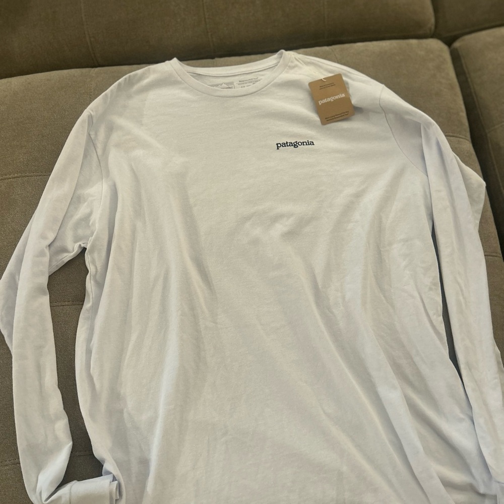 Large men’s Patagonia long sleeve